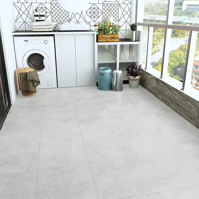 Klinker Downtown White Matt 33,3x33,3