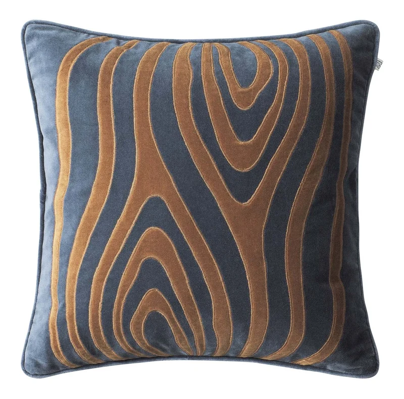 Mita Velvet Cushion Cover 50x50