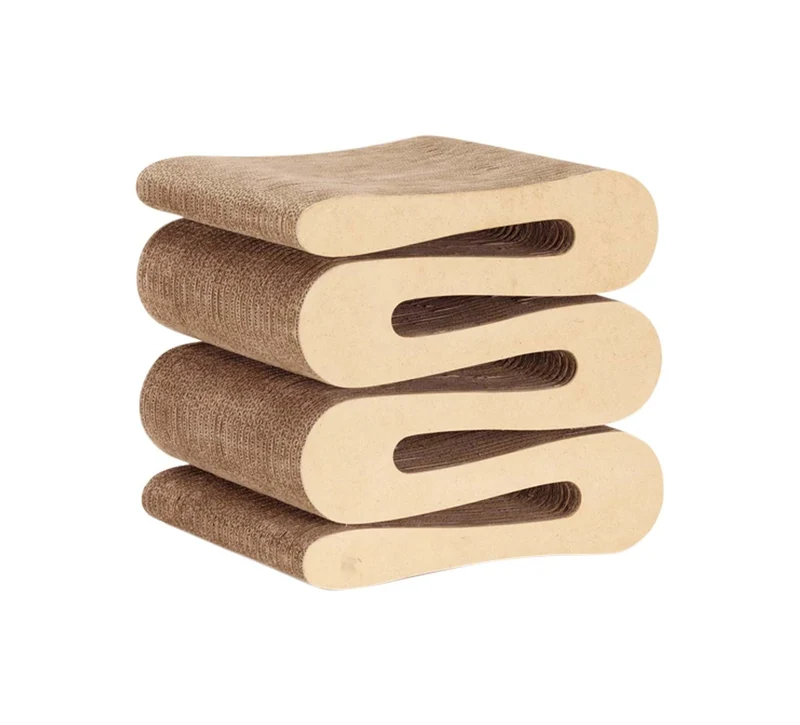 Wiggle Stool