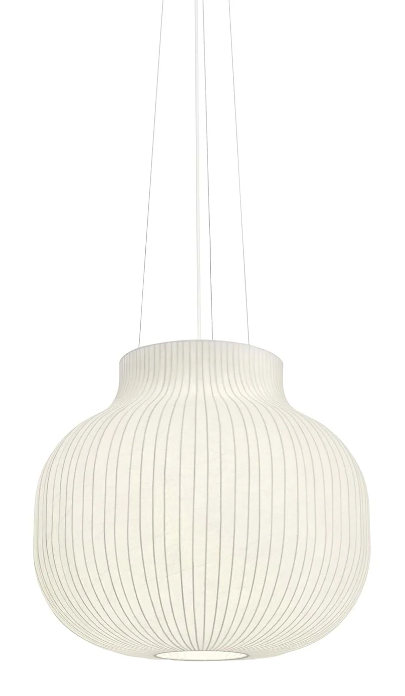 Strand Pendant Lamp Closed
