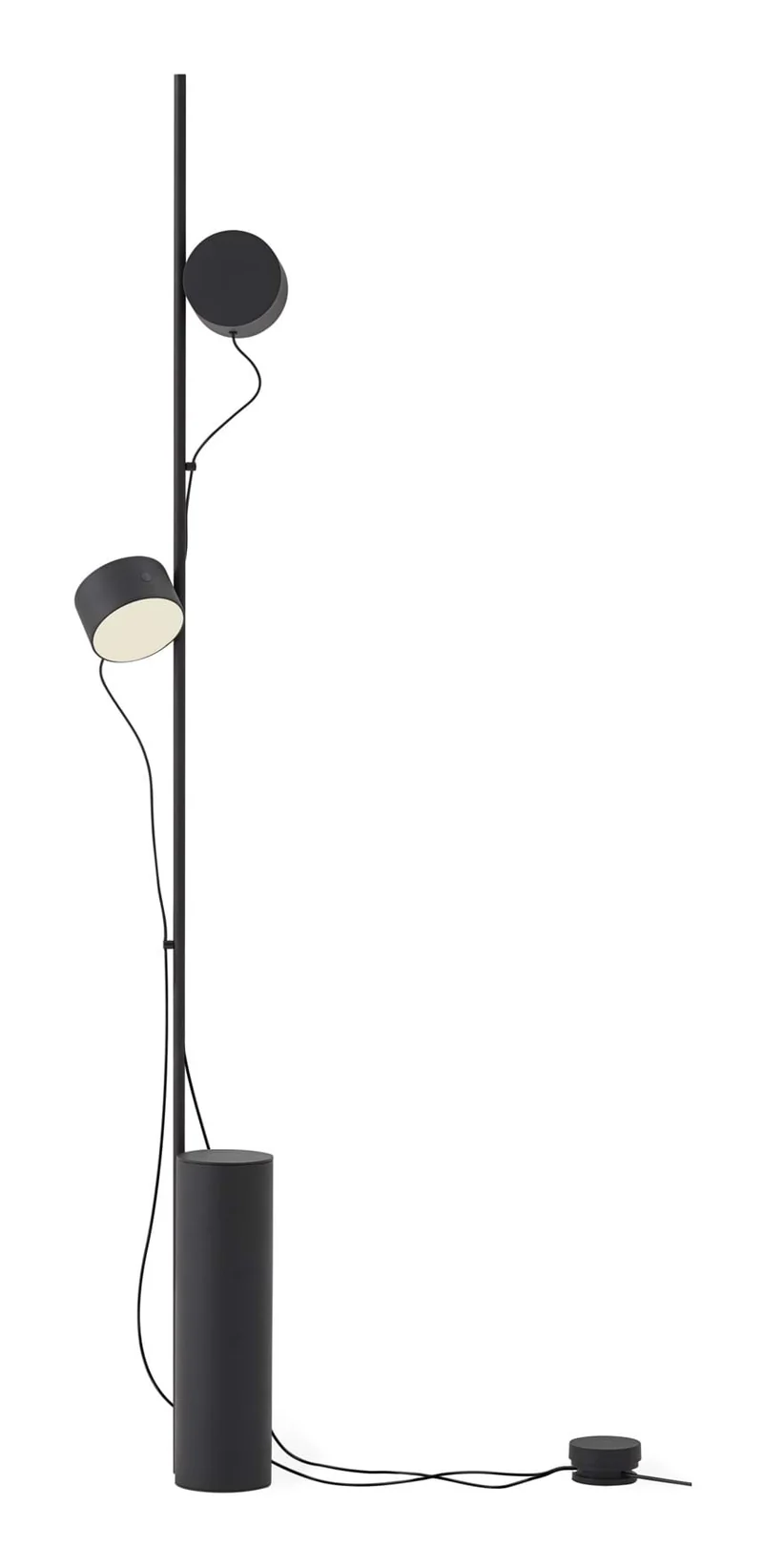 Post Floor Lamp