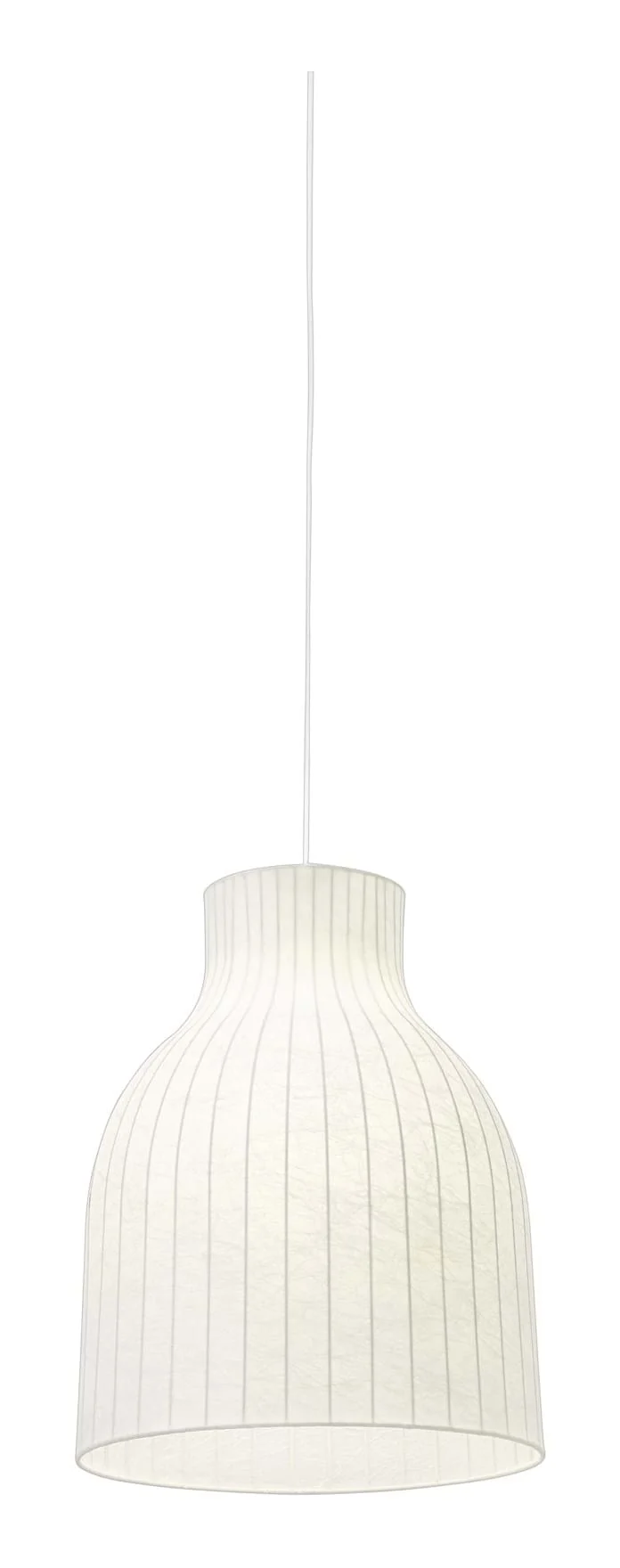 Strand Pendant Lamp Open