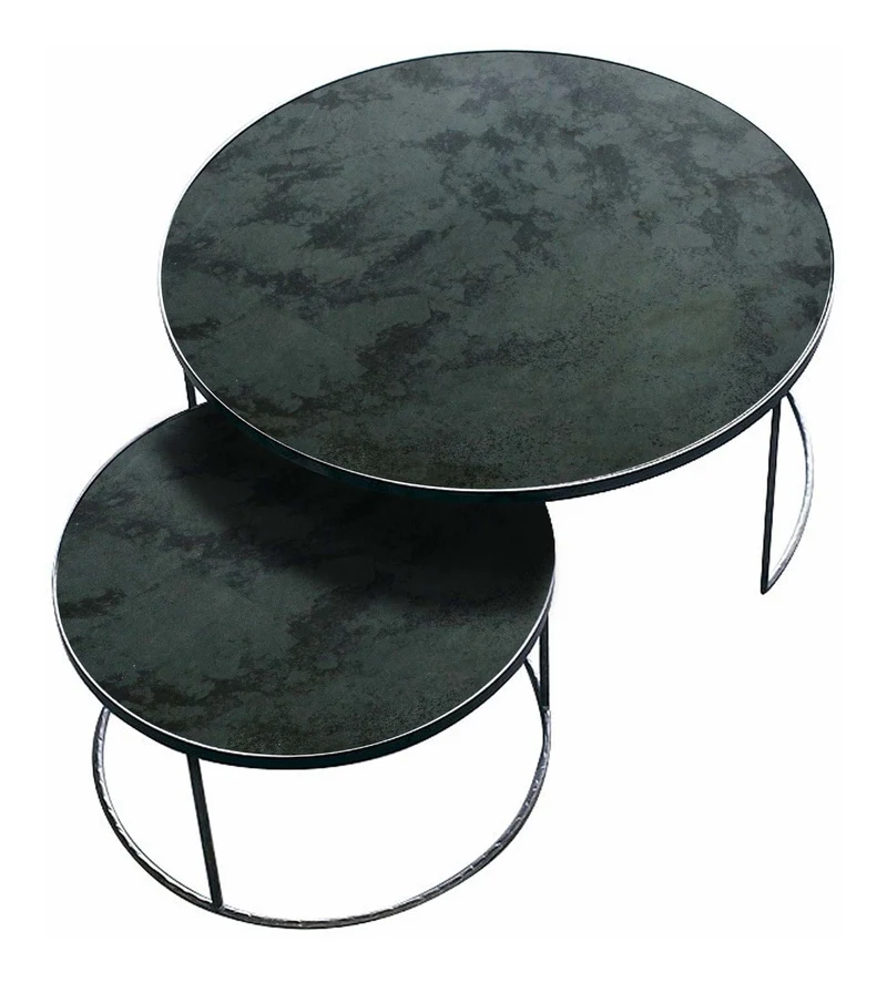 Nesting Coffee Table Set