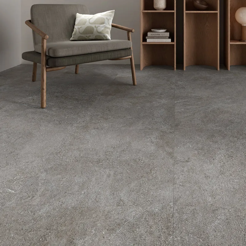 Klinker Arenite Kalksten Dark Grey Matt 30x60