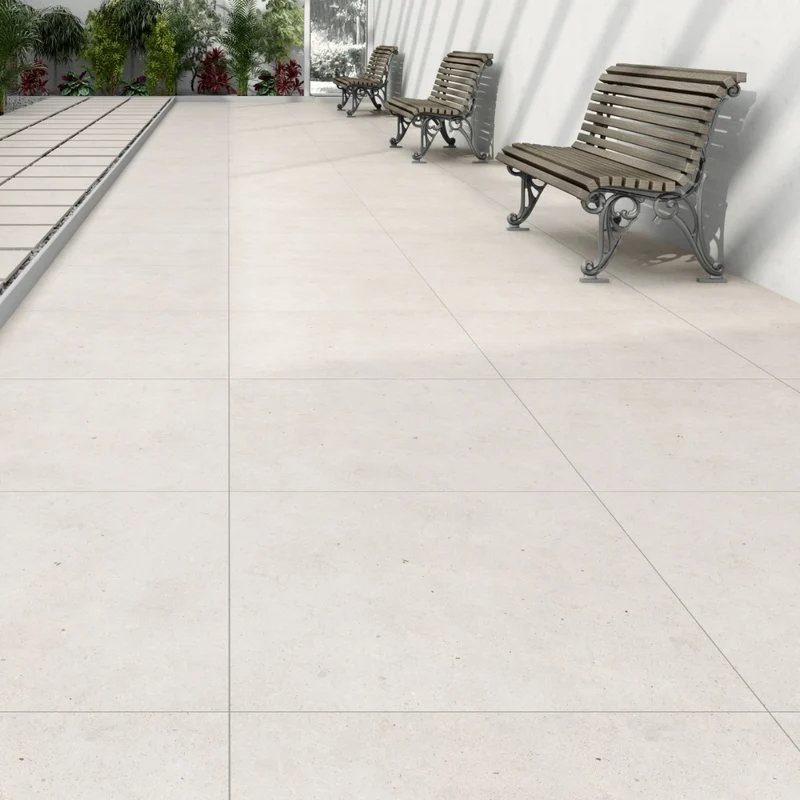 Klinker Atrio SM Light Matt 120x120
