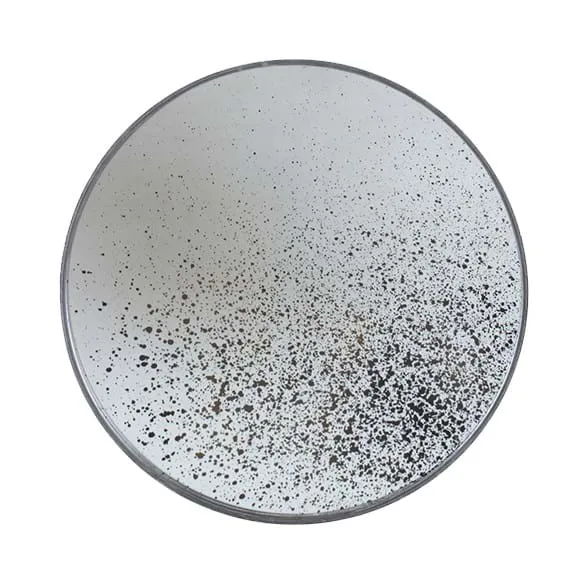 Round Mirror Large