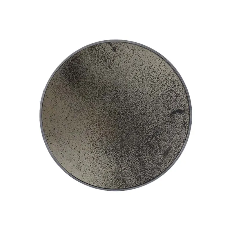 Round Mirror Small
