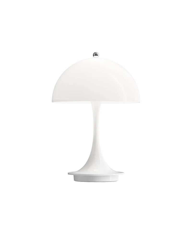 Panthella 160 Portabel Bordslampa