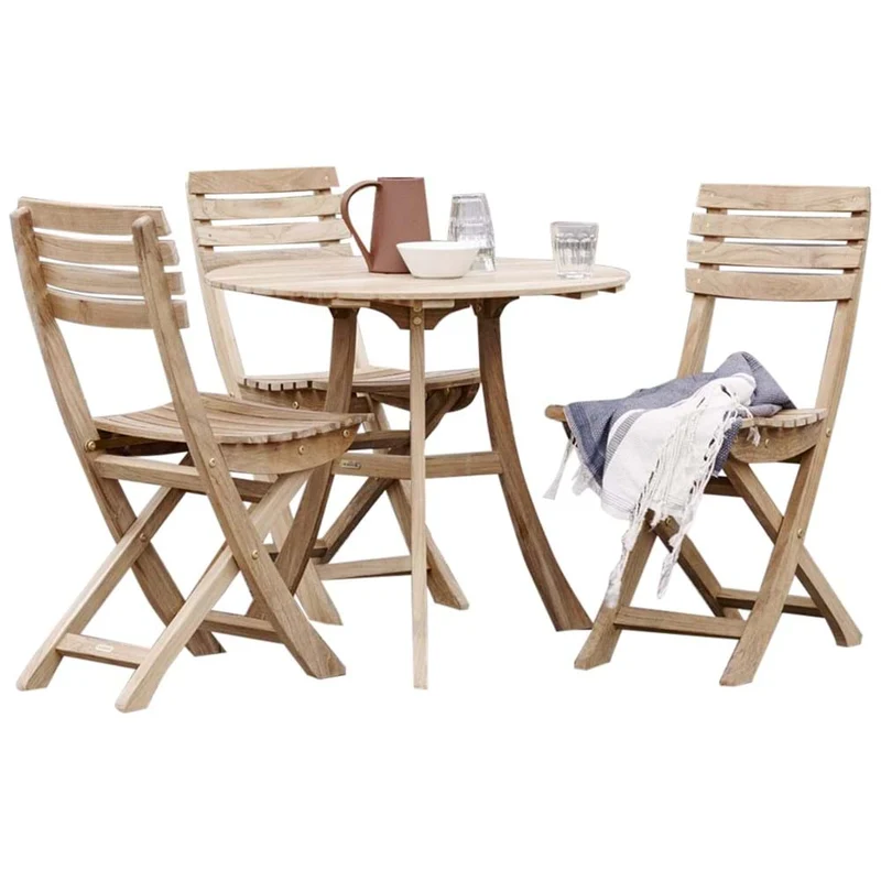 Vendia Set