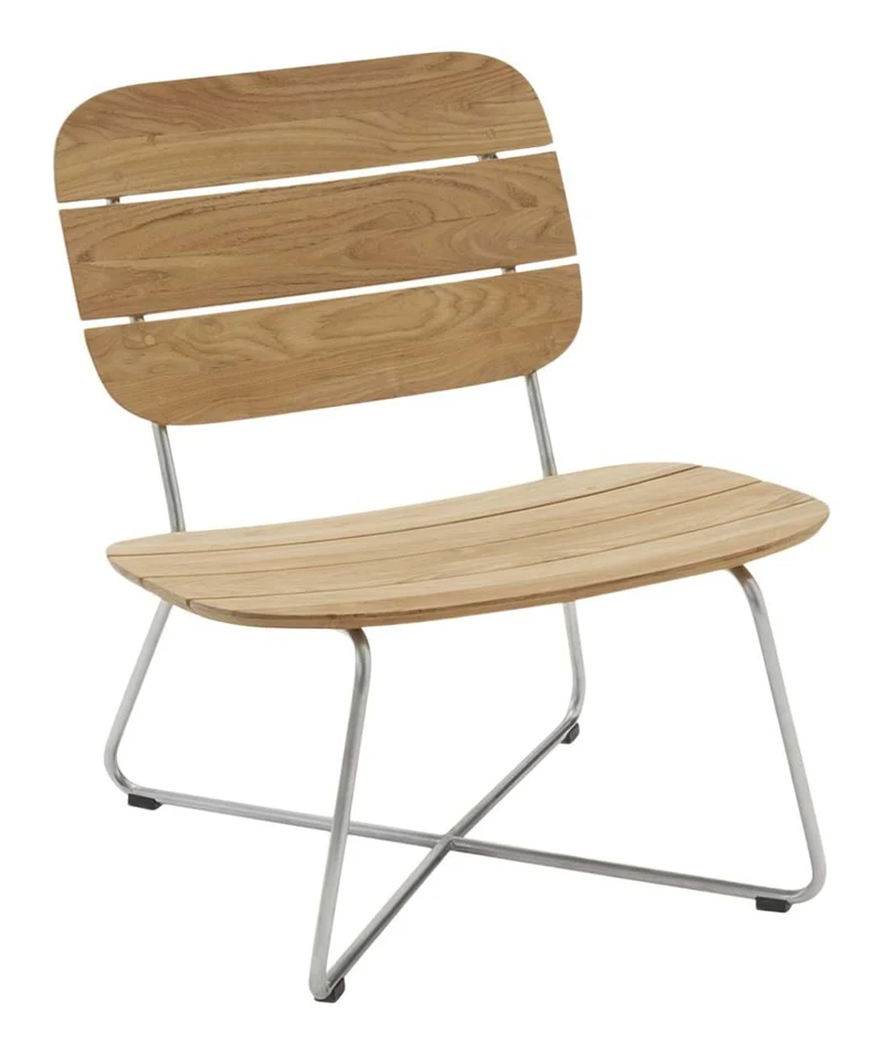 Lilium Lounge Chair