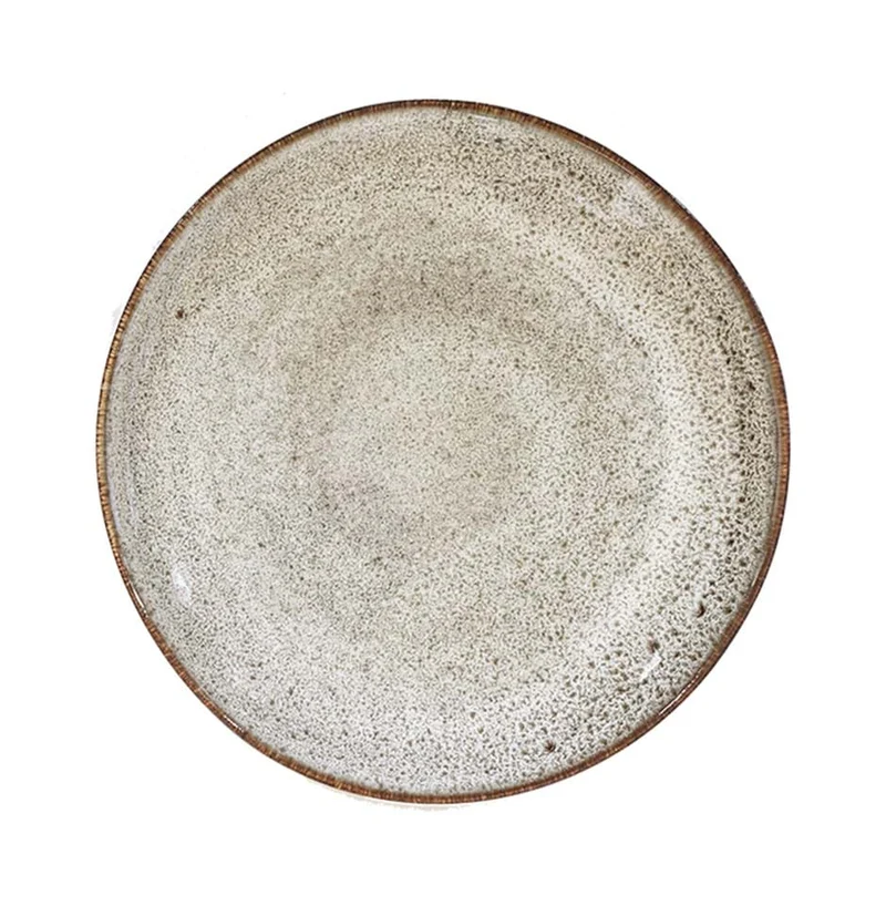 Taranto Salad Plate