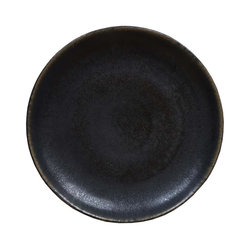 Bastia Salad Plate