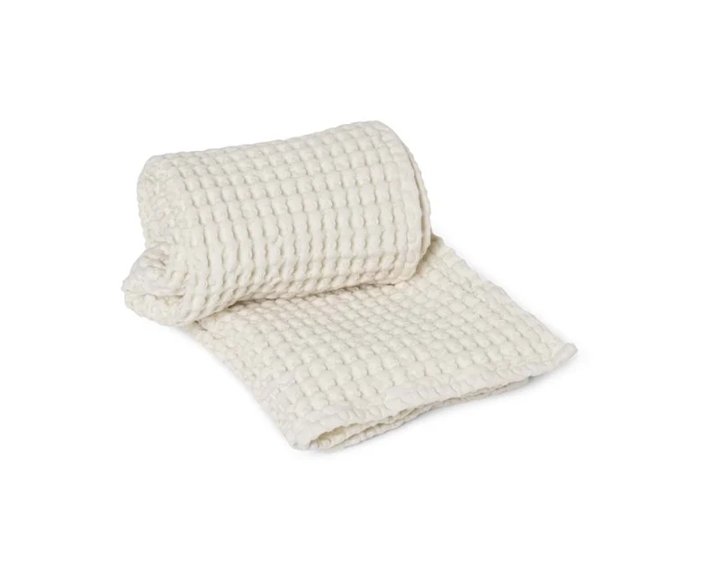 Organic Hand Towel