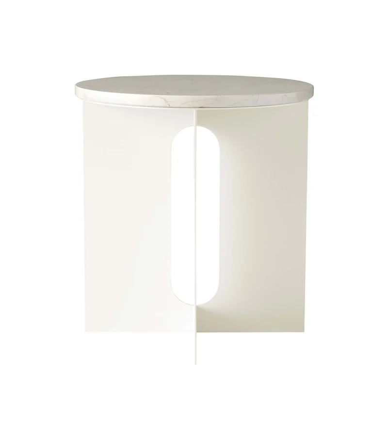Androgyne Side Table