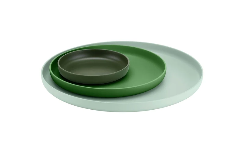 Trays