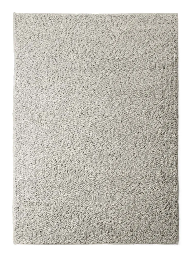 Gravel Rug 200x300 cm