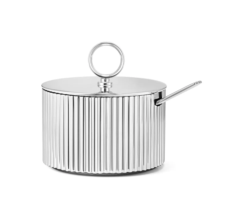 Bernadotte Sugarbowl