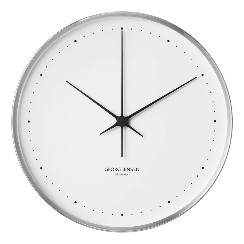 Hk Clock 40 cm