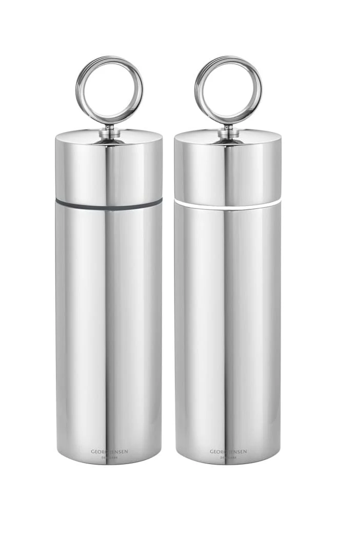 Bernadotte Salt And Pepper Set