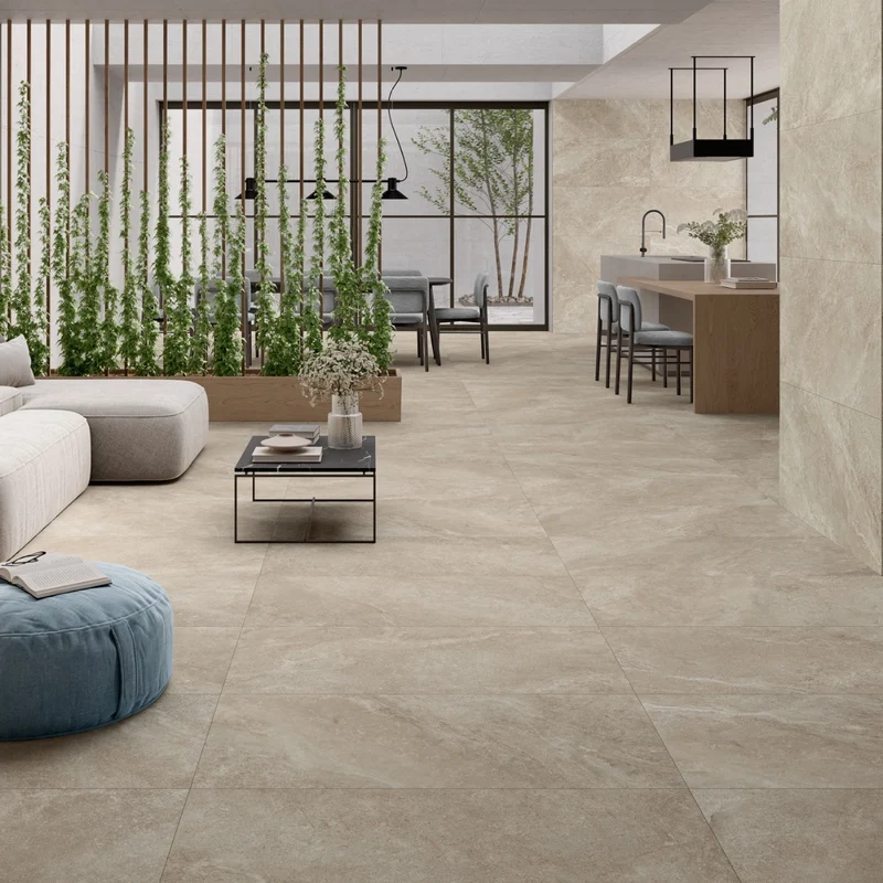 Klinker Nuances Natural Matt 60x120