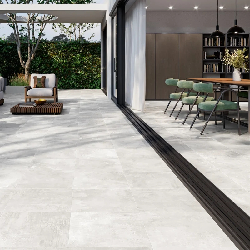 Klinker Elementi Pearl Matt 75x75