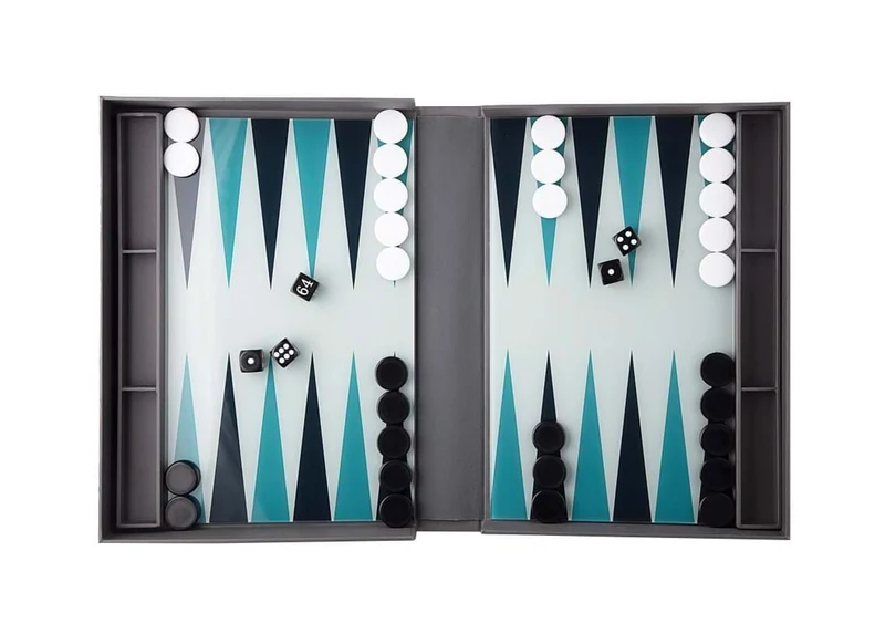 Classic Backgammon