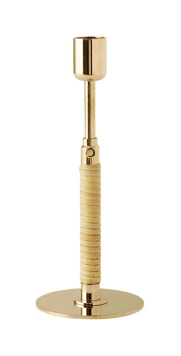 Duca Candleholder