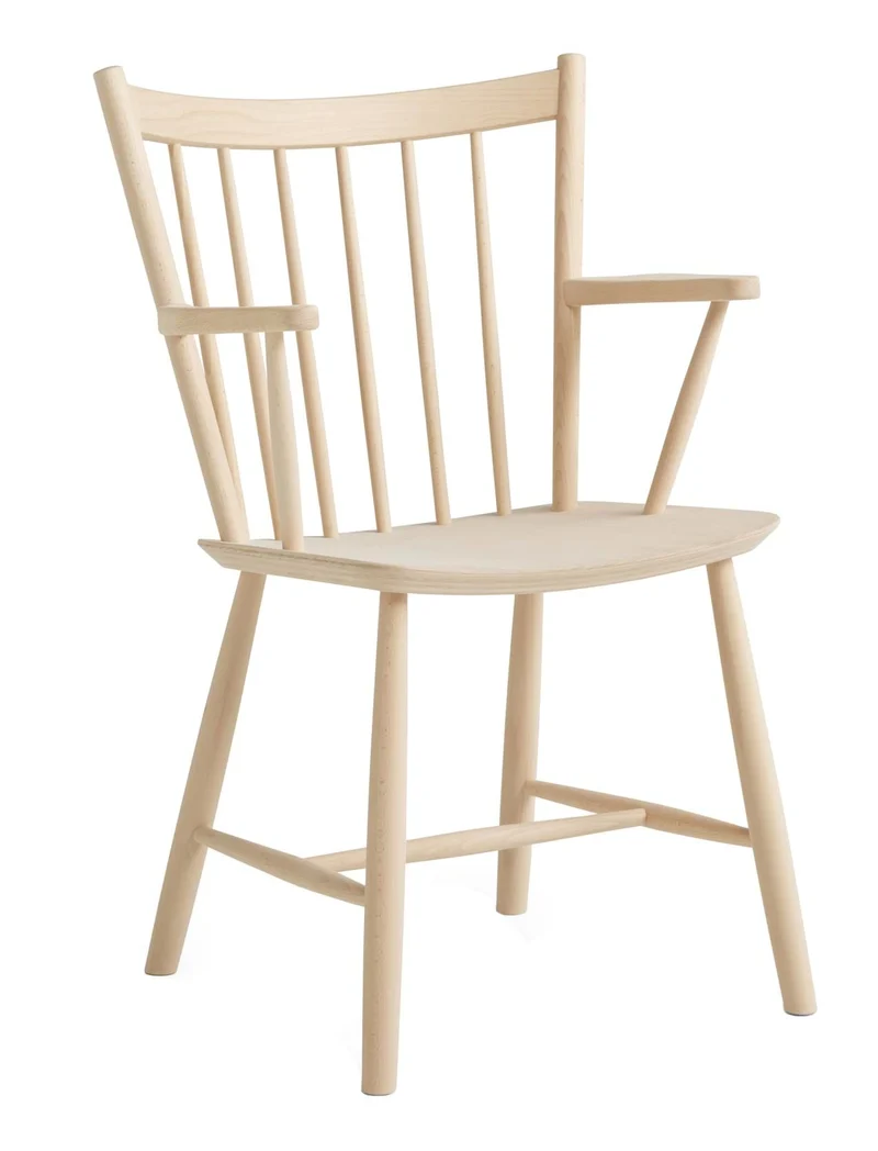 J42 Armchair