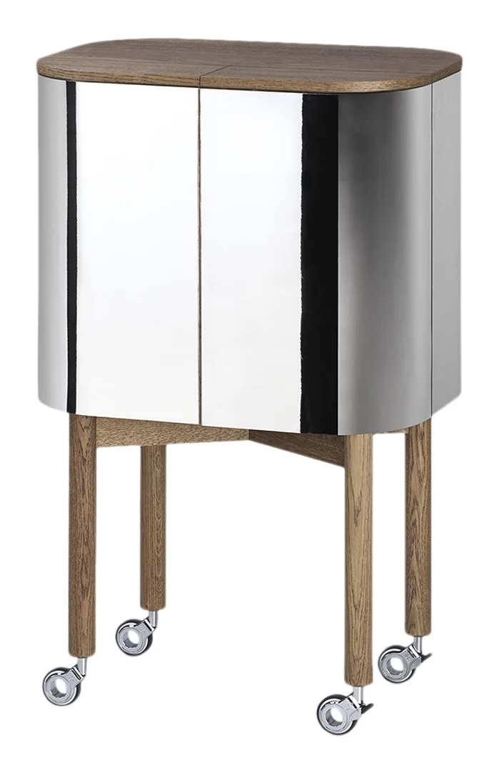Loud Bar Cabinet