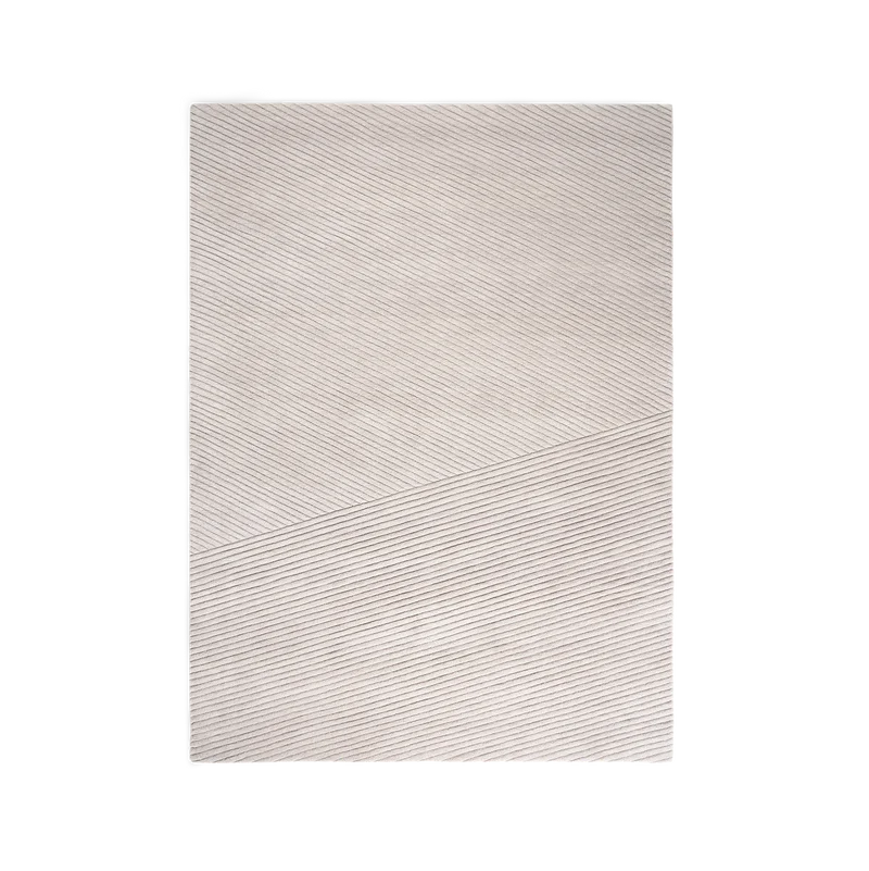 Row Rug Medium