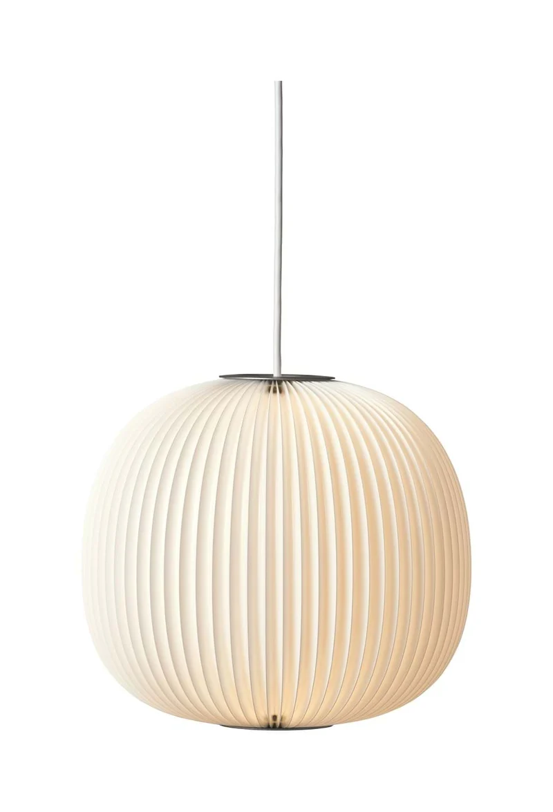 Lamella Pendant 3