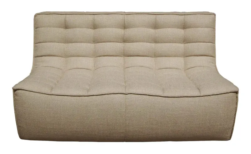 N701 Sofa 2 Seater