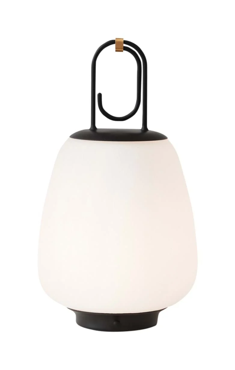 Lucca Lamp SC51