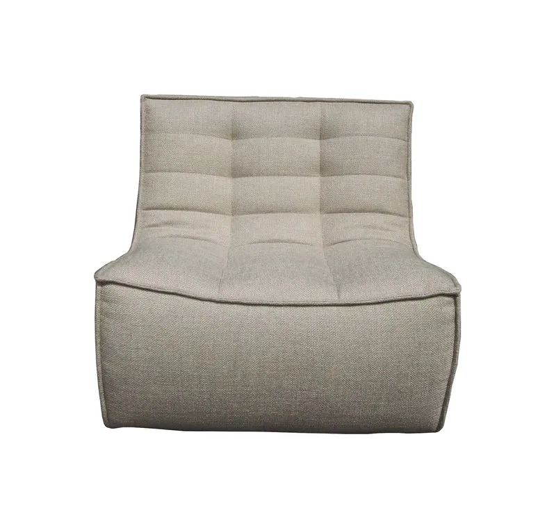 N701 Sofa 1 Seater