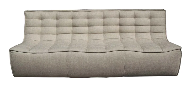 N701 Sofa 3 Seater