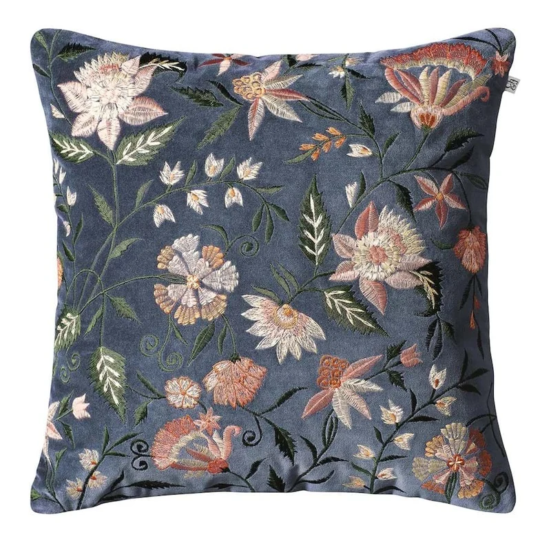 Suri Velvet Cushion Cover 50x50
