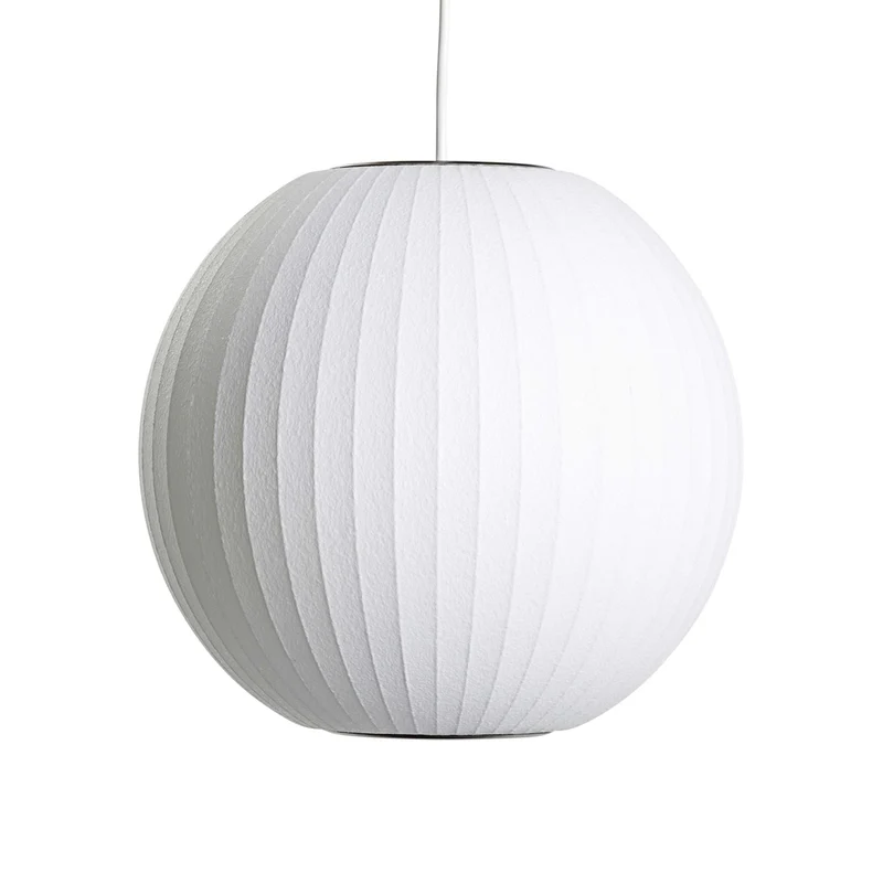 Nelson Ball Bubble Pendant