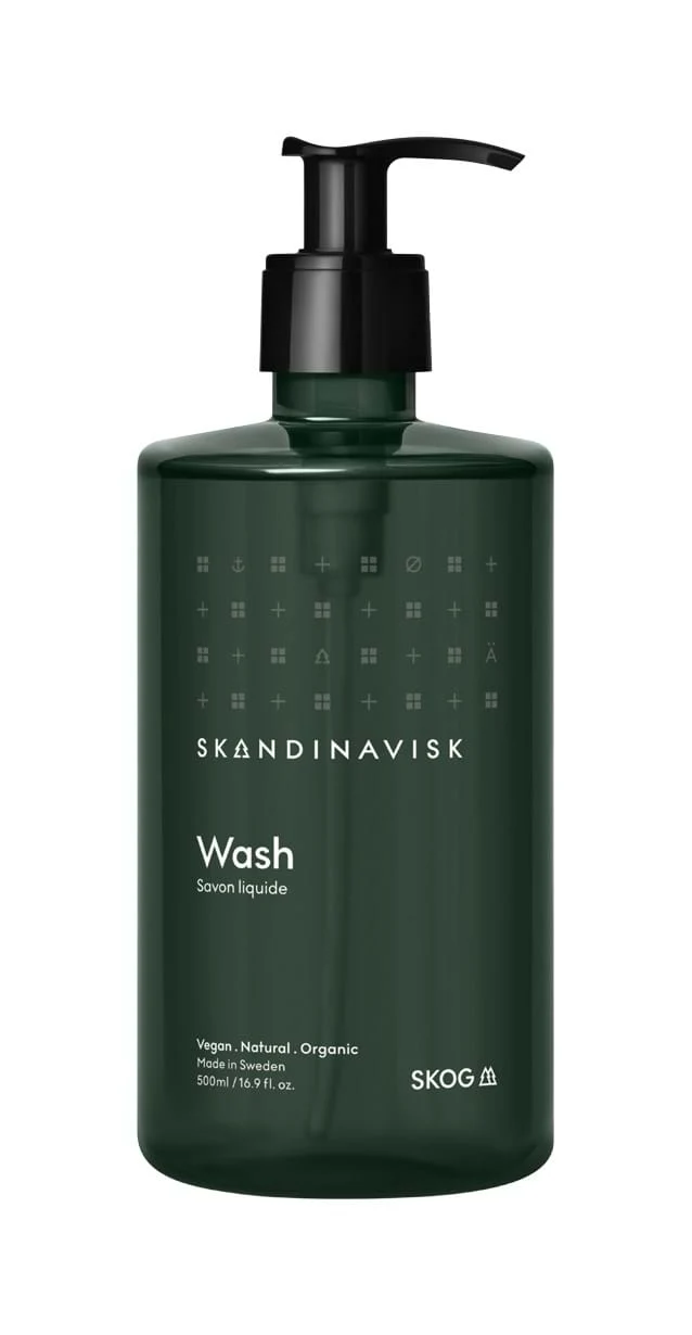 Hand Wash 500ml
