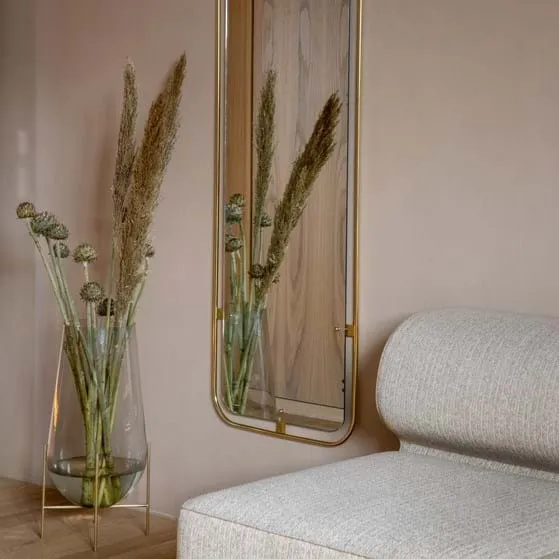 Nimbus Mirror Rectangular