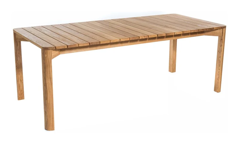 Korsö Matbord 200x90 cm