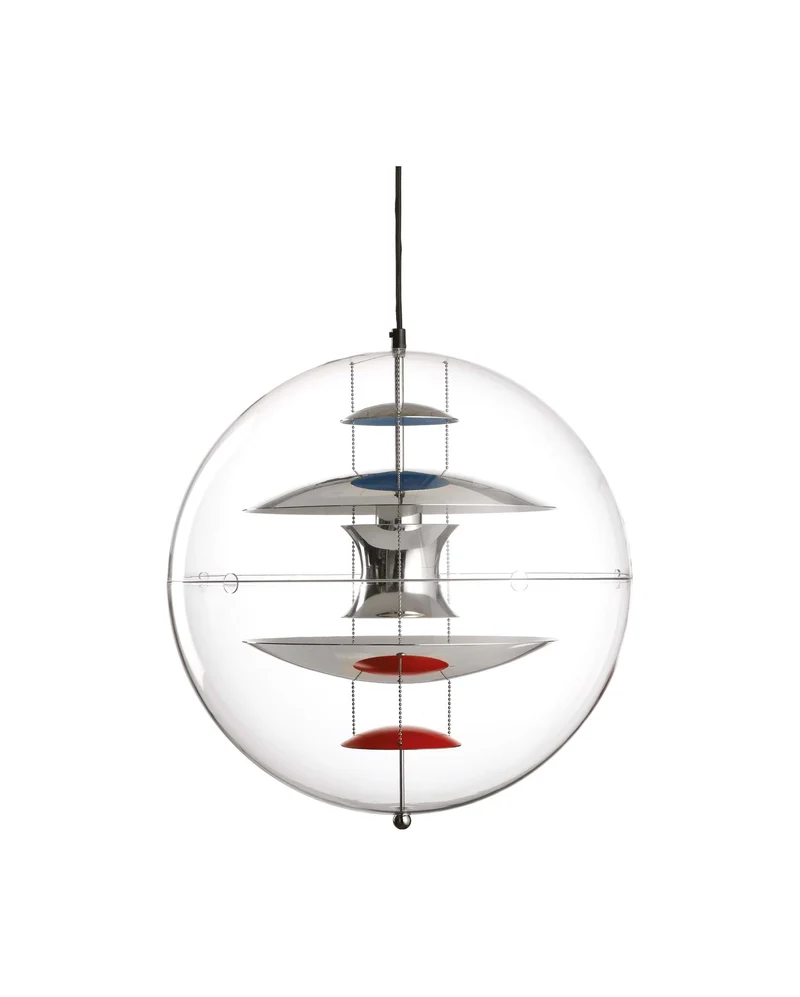 VP Globe