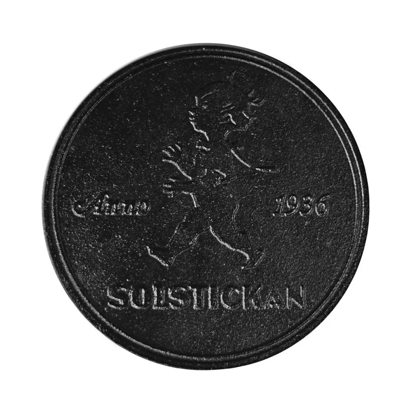 Solstickan Grytunderlägg