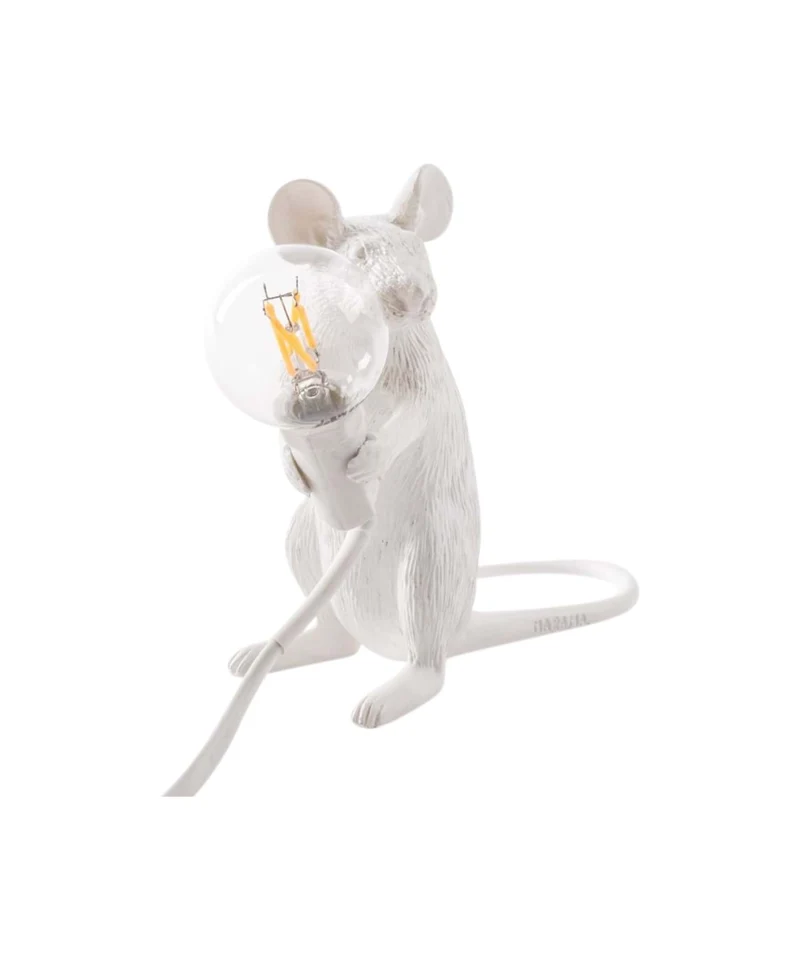 Mouse Lamp Mac