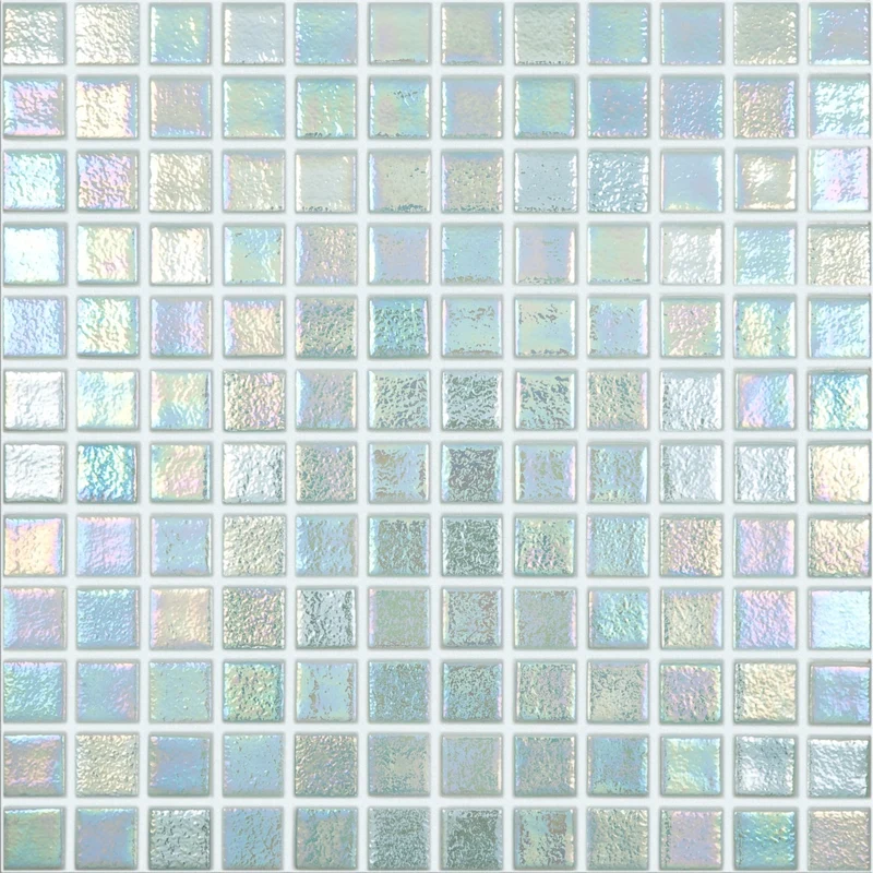 Poolmosaik Shell Mystic