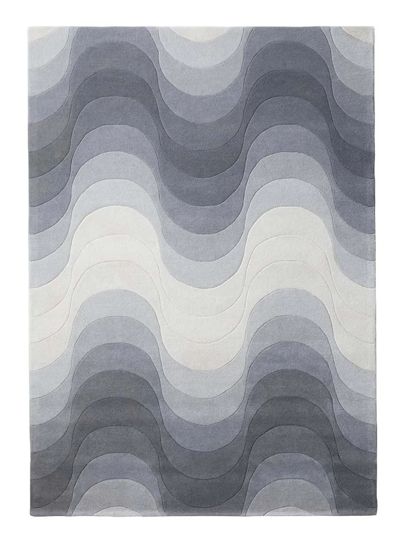 Wave Rug 170x240