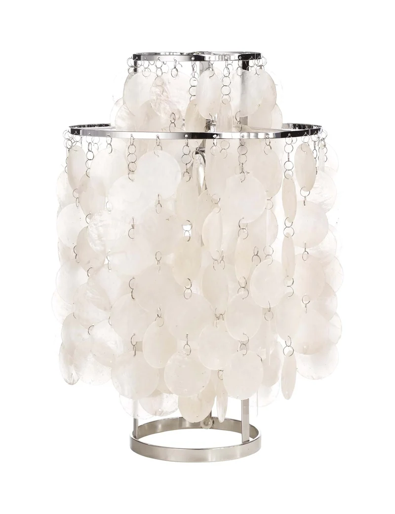 Fun Table Lamp