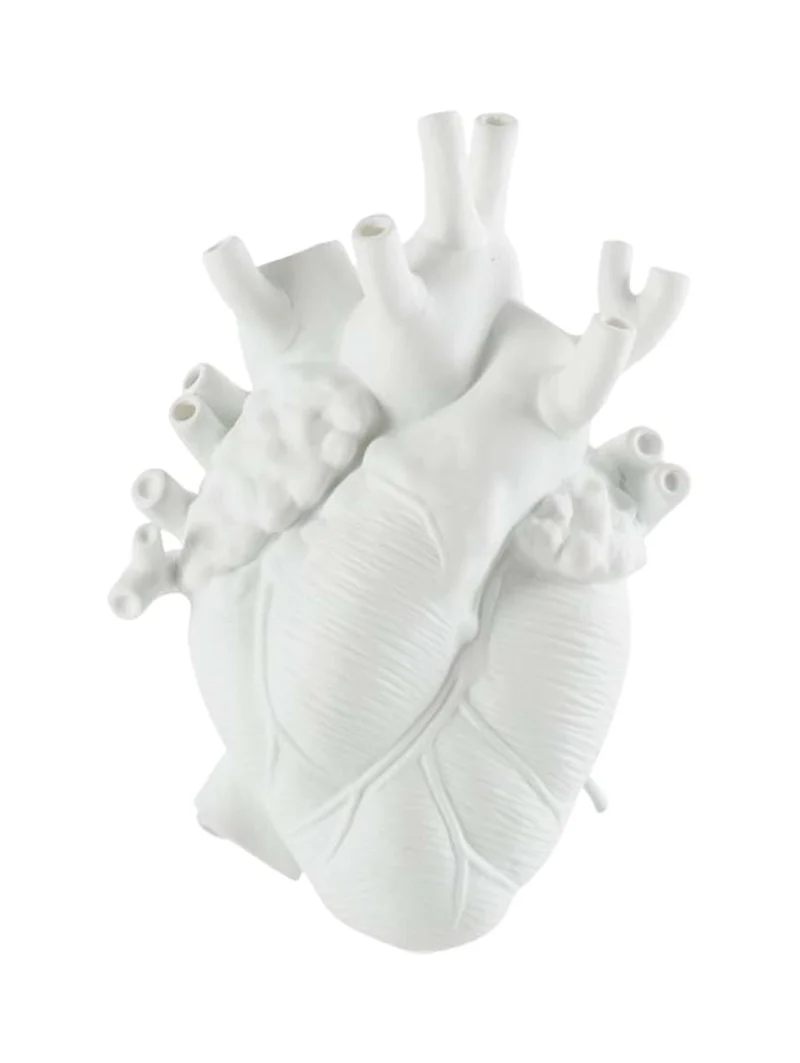 Love in Bloom Vase