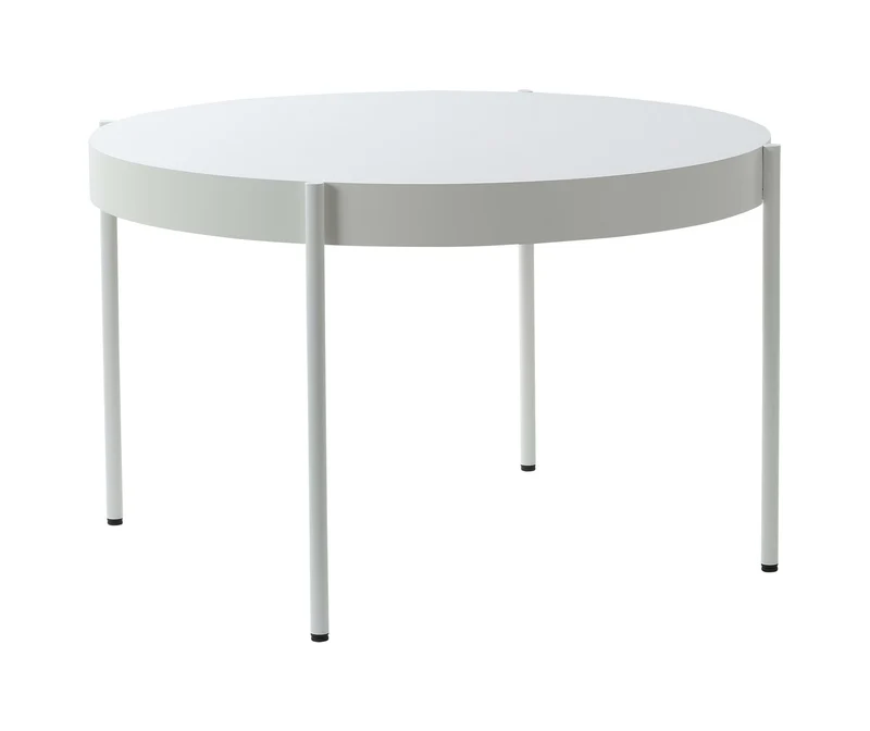 Serie 430 Table Ø120