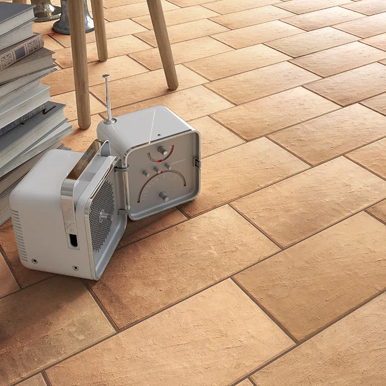 Klinker Laverton Dunster Natural 14x28