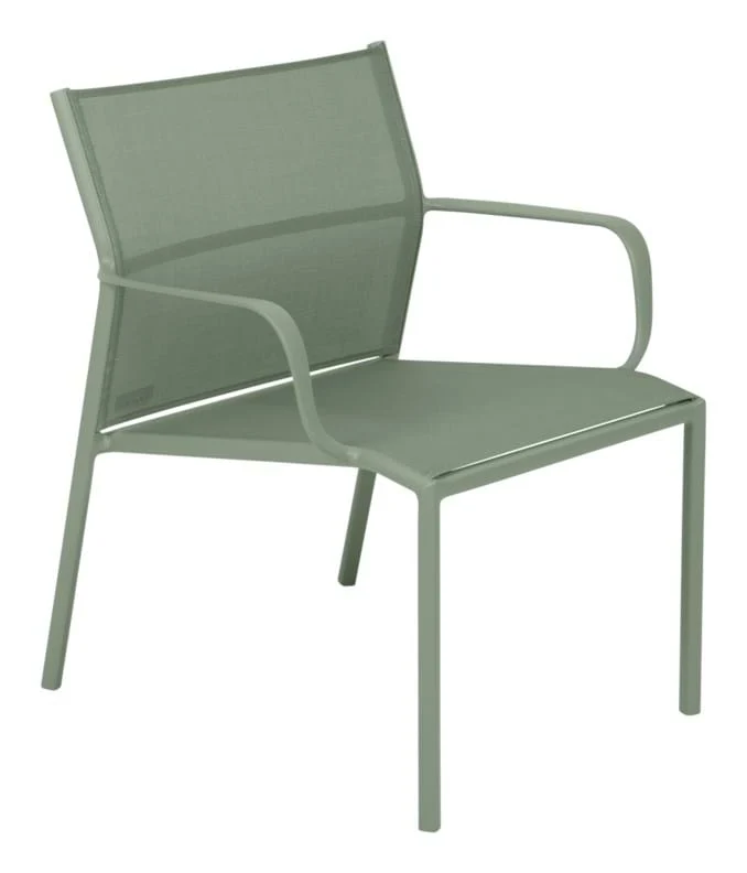Cadiz Low Armchair